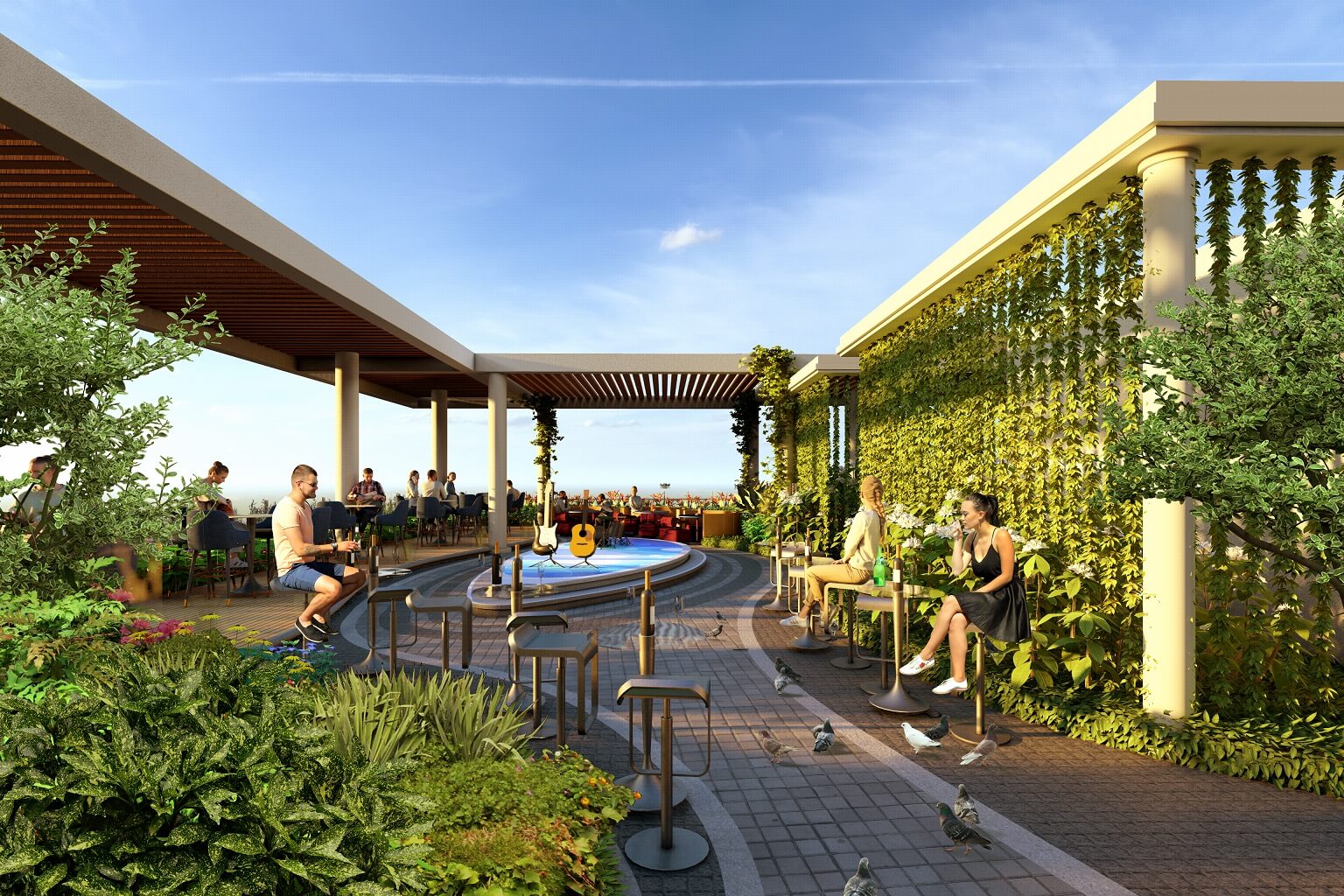 tien-ich-newtown-diamond-da-nang-tang-mai-toa-the-ruby-2