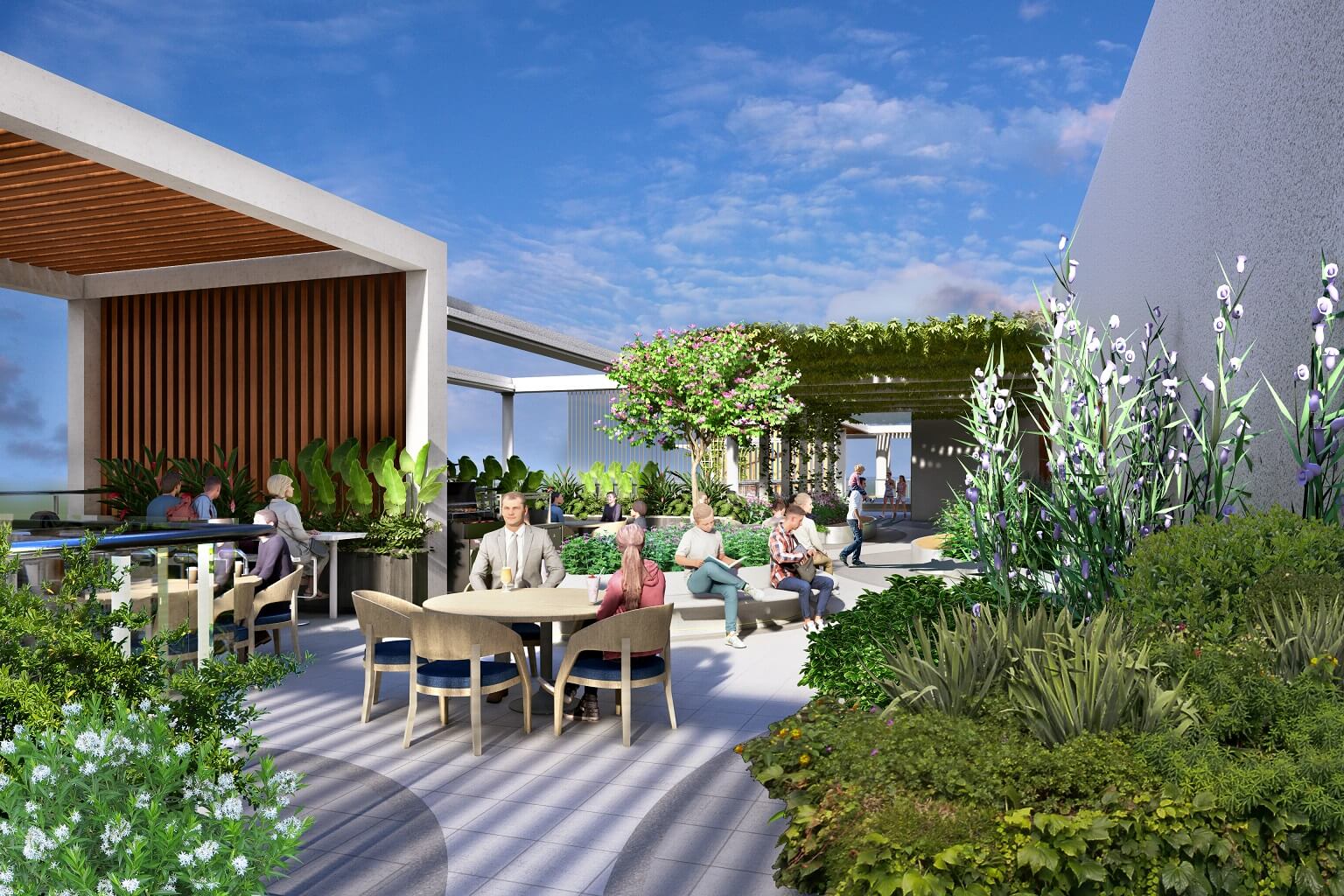 tien-ich-newtown-diamond-da-nang-tang-mai-toa-the-sapphire-1